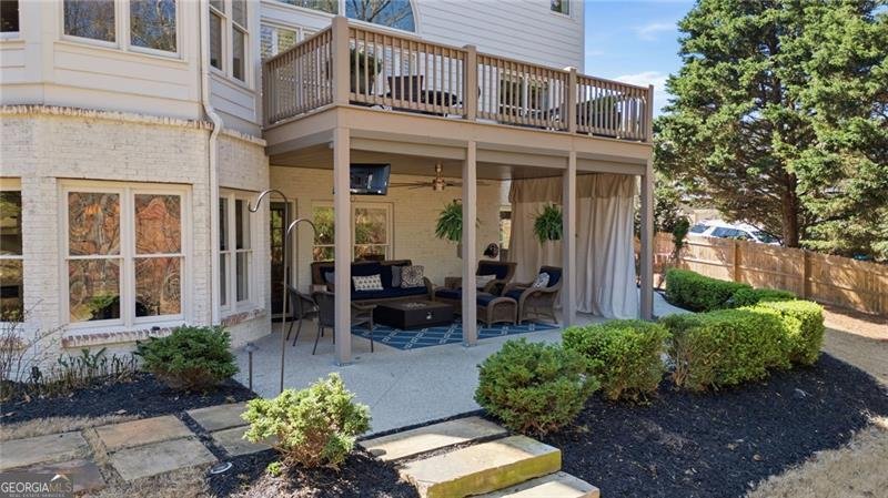 7585 Yacht Club Drive Cumming - Photo 71