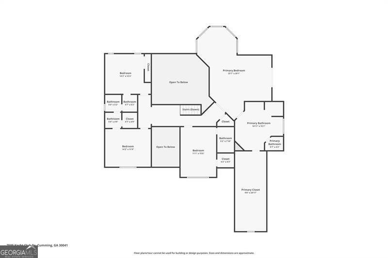 7585 Yacht Club Drive Cumming - Photo 78