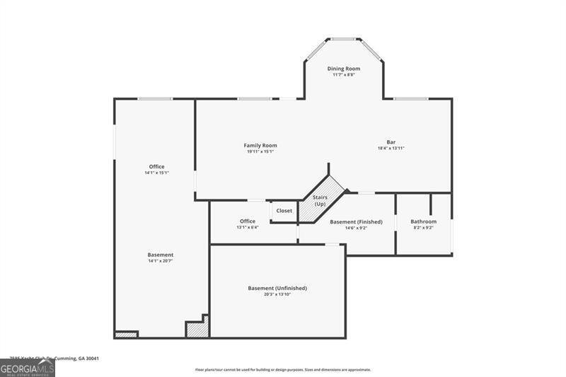 7585 Yacht Club Drive Cumming - Photo 79