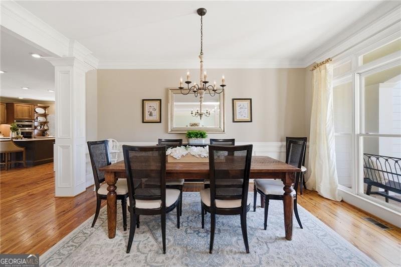 7585 Yacht Club Drive Cumming - Photo 8