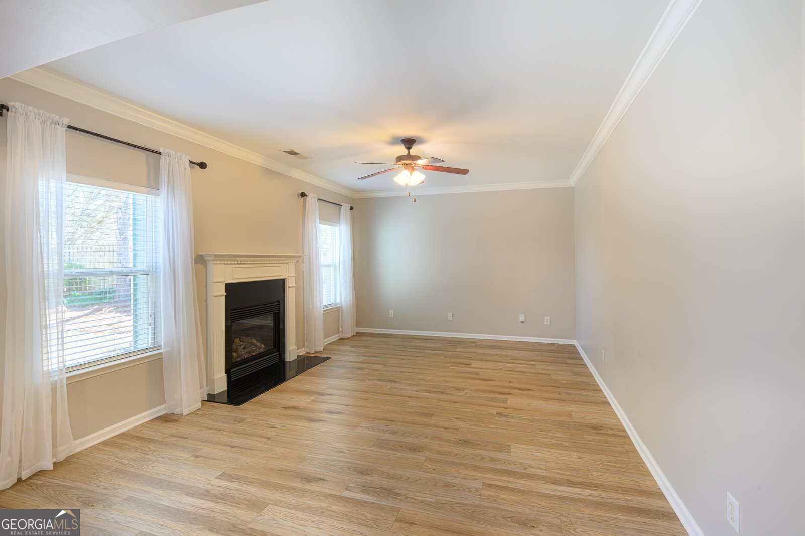 10 Bayview Drive Newnan - Photo 17