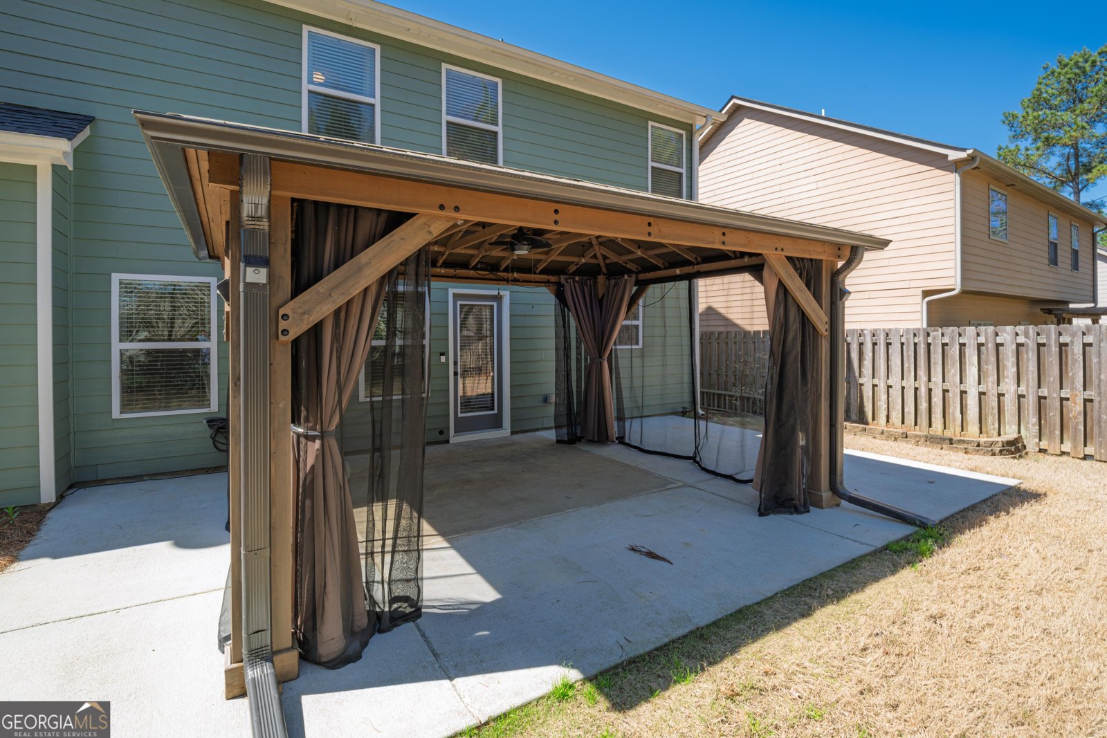 10 Bayview Drive Newnan - Photo 21