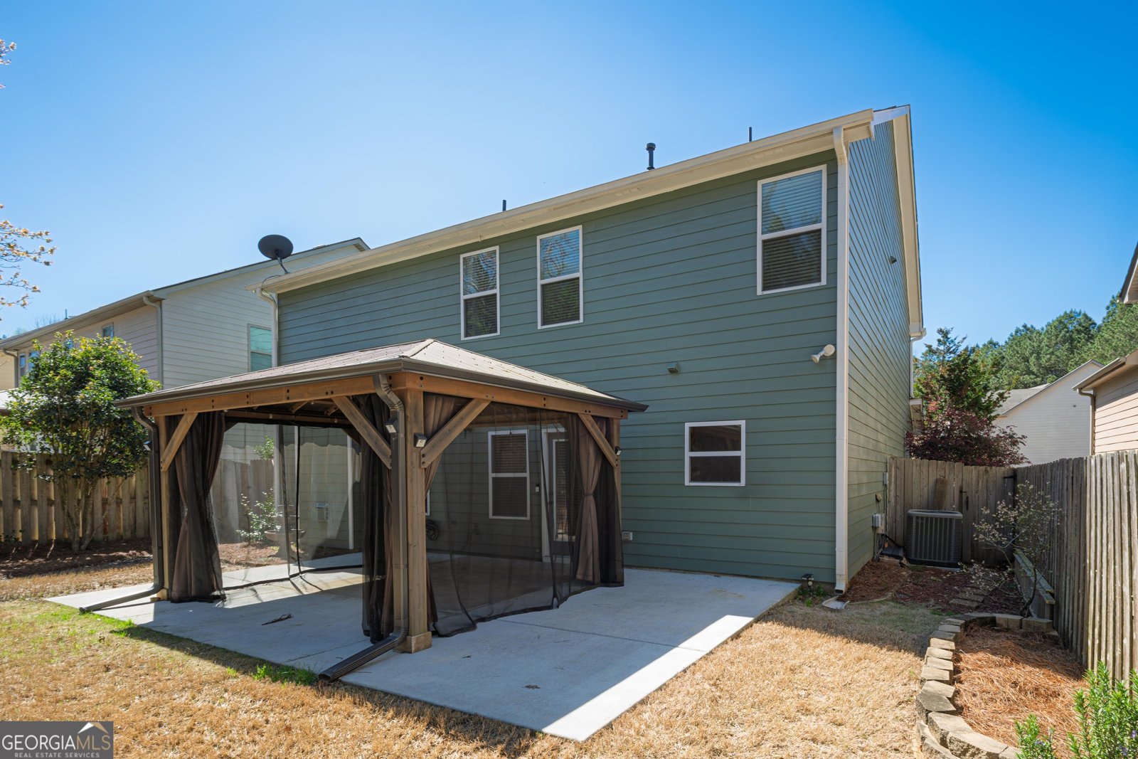 10 Bayview Drive Newnan - Photo 22