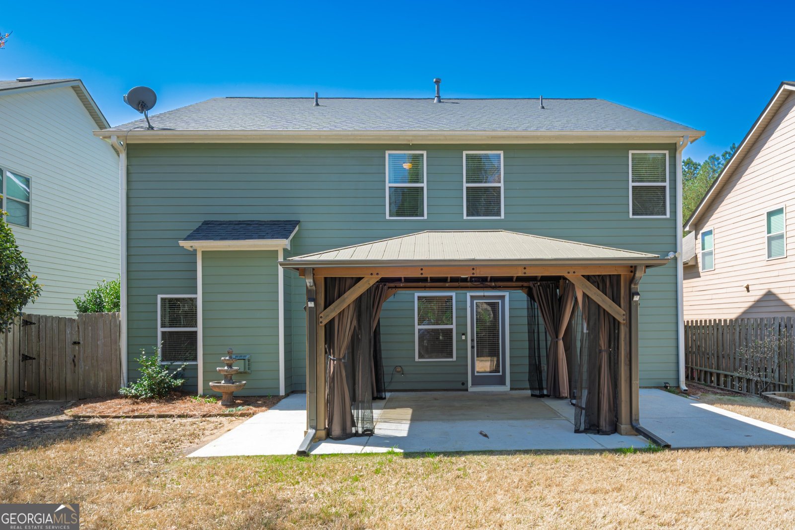 10 Bayview Drive Newnan - Photo 23