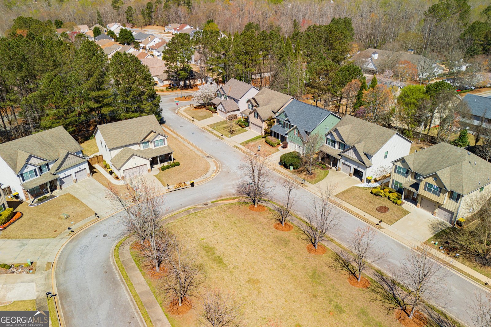 10 Bayview Drive Newnan - Photo 40
