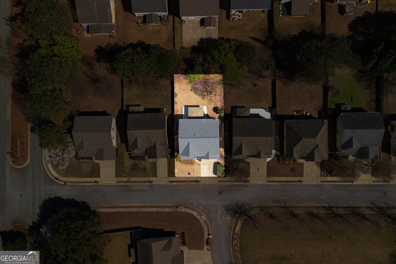 10 Bayview Drive Newnan - Photo 41