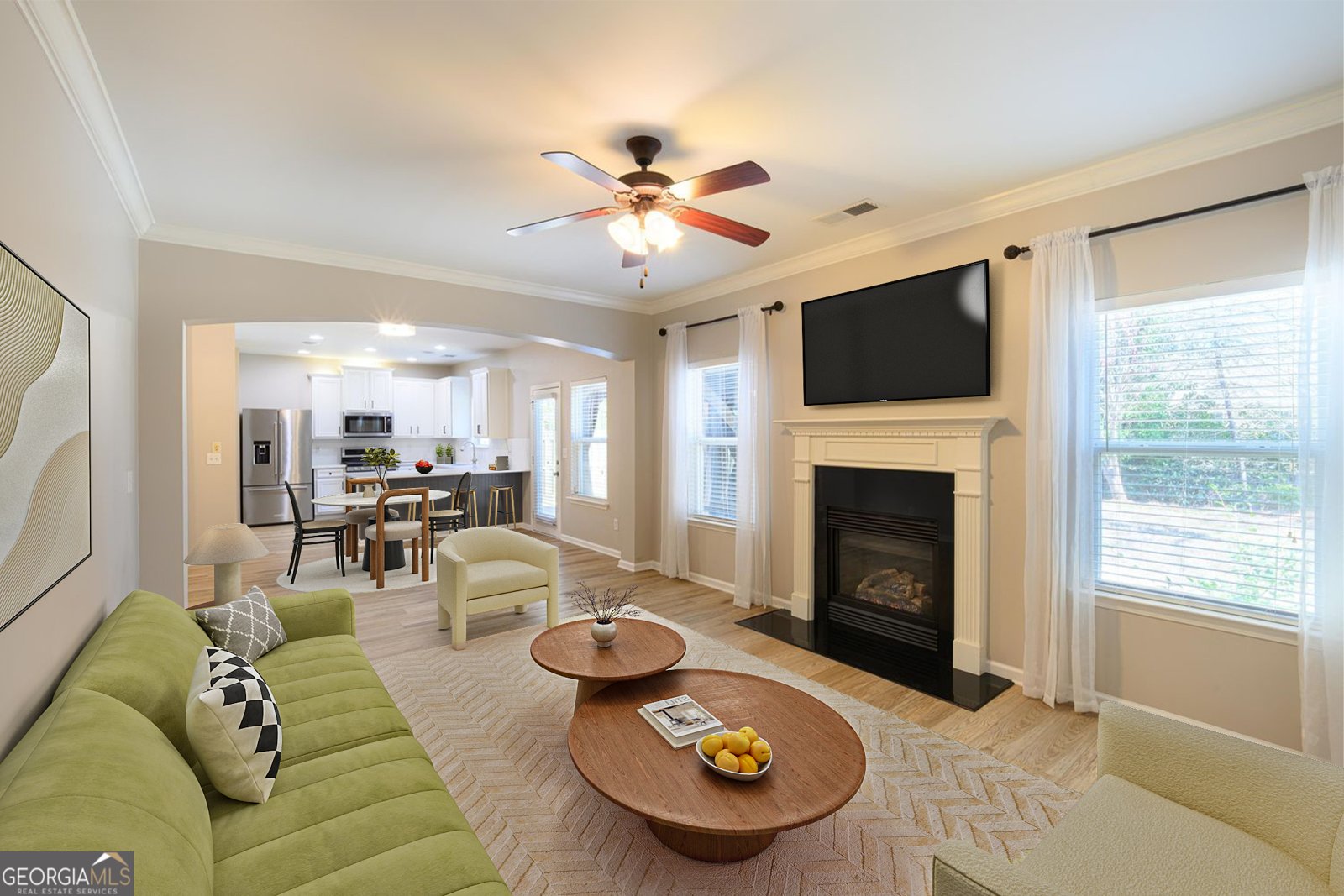 10 Bayview Drive Newnan - Photo 42