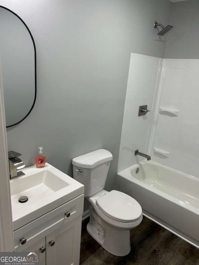 713 Church Street Rockmart - Photo 13