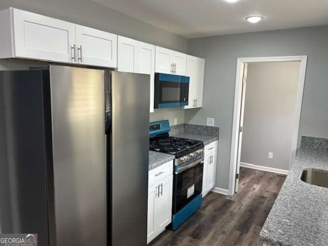 713 Church Street Rockmart - Photo 16