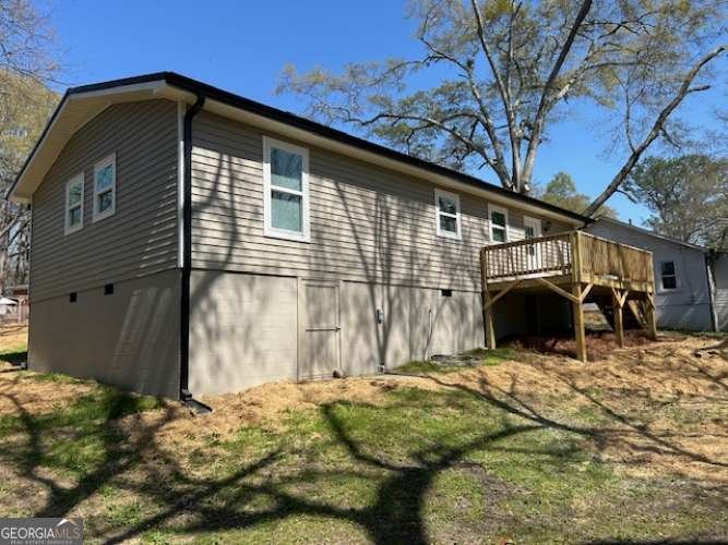 713 Church Street Rockmart - Photo 18