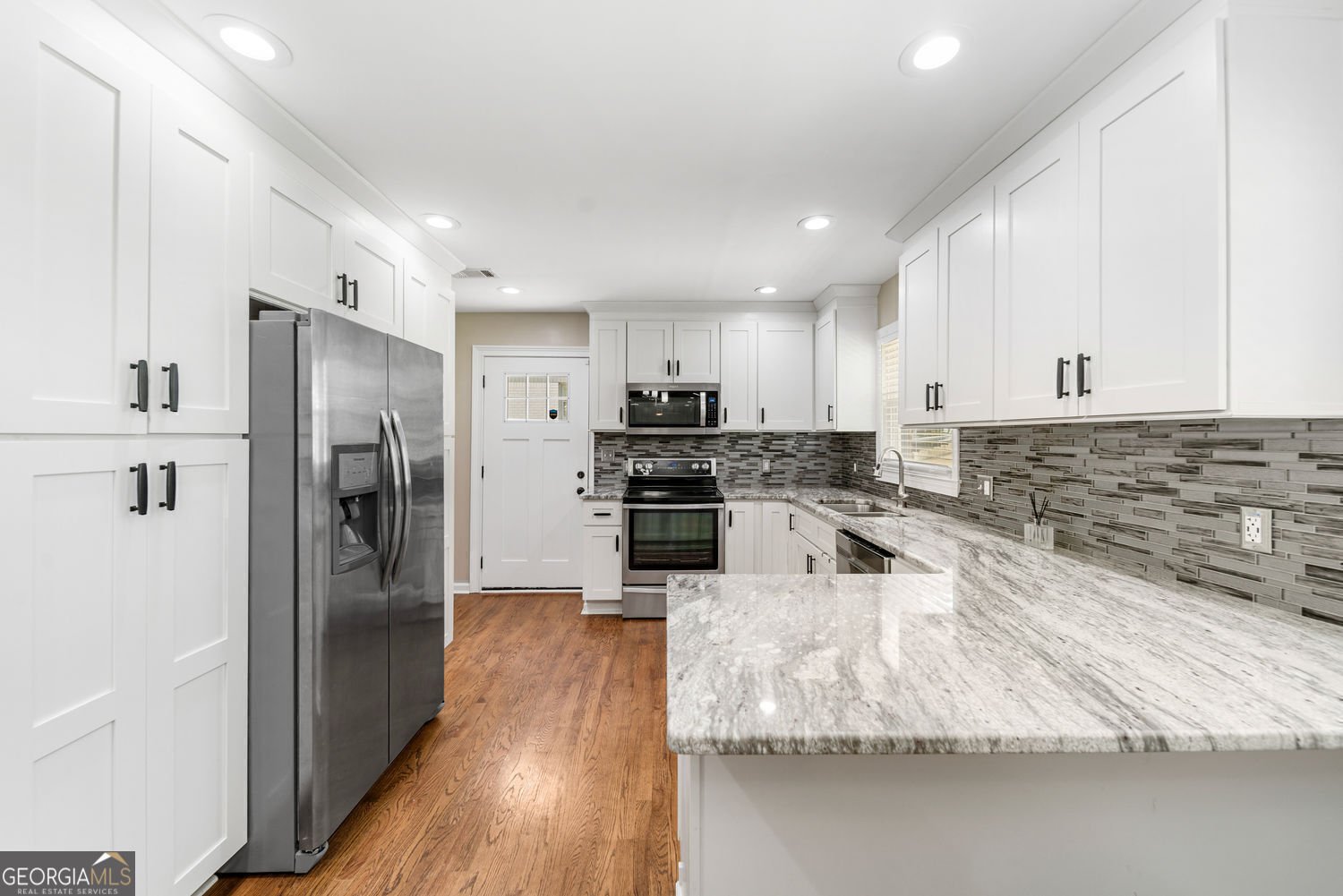 2128 Mark Trail Decatur - Photo 15