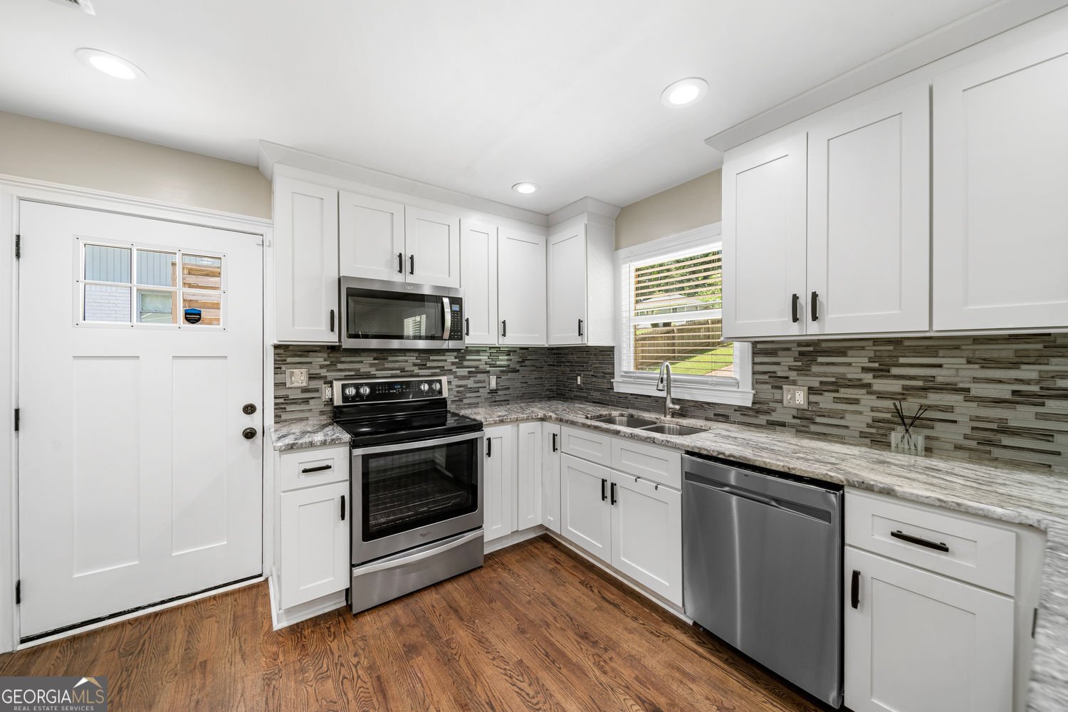 2128 Mark Trail Decatur - Photo 16