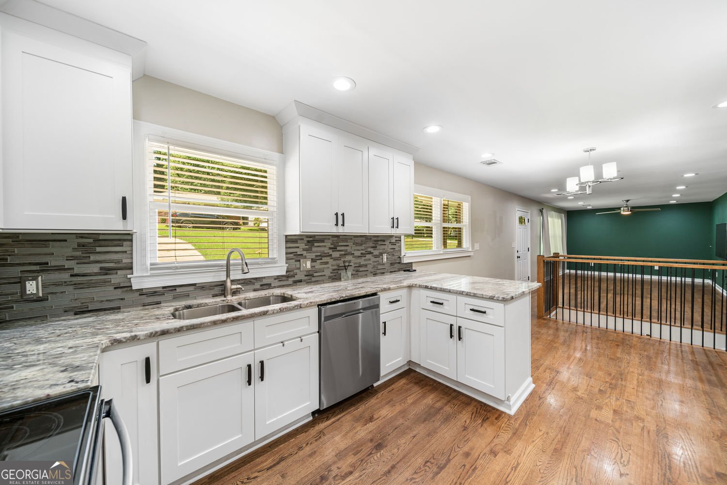 2128 Mark Trail Decatur - Photo 18