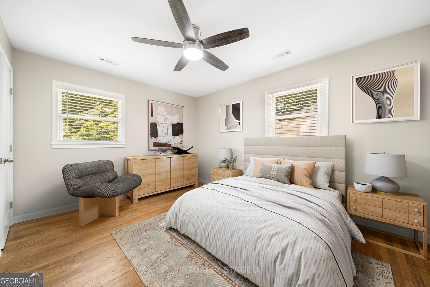 2128 Mark Trail Decatur - Photo 20