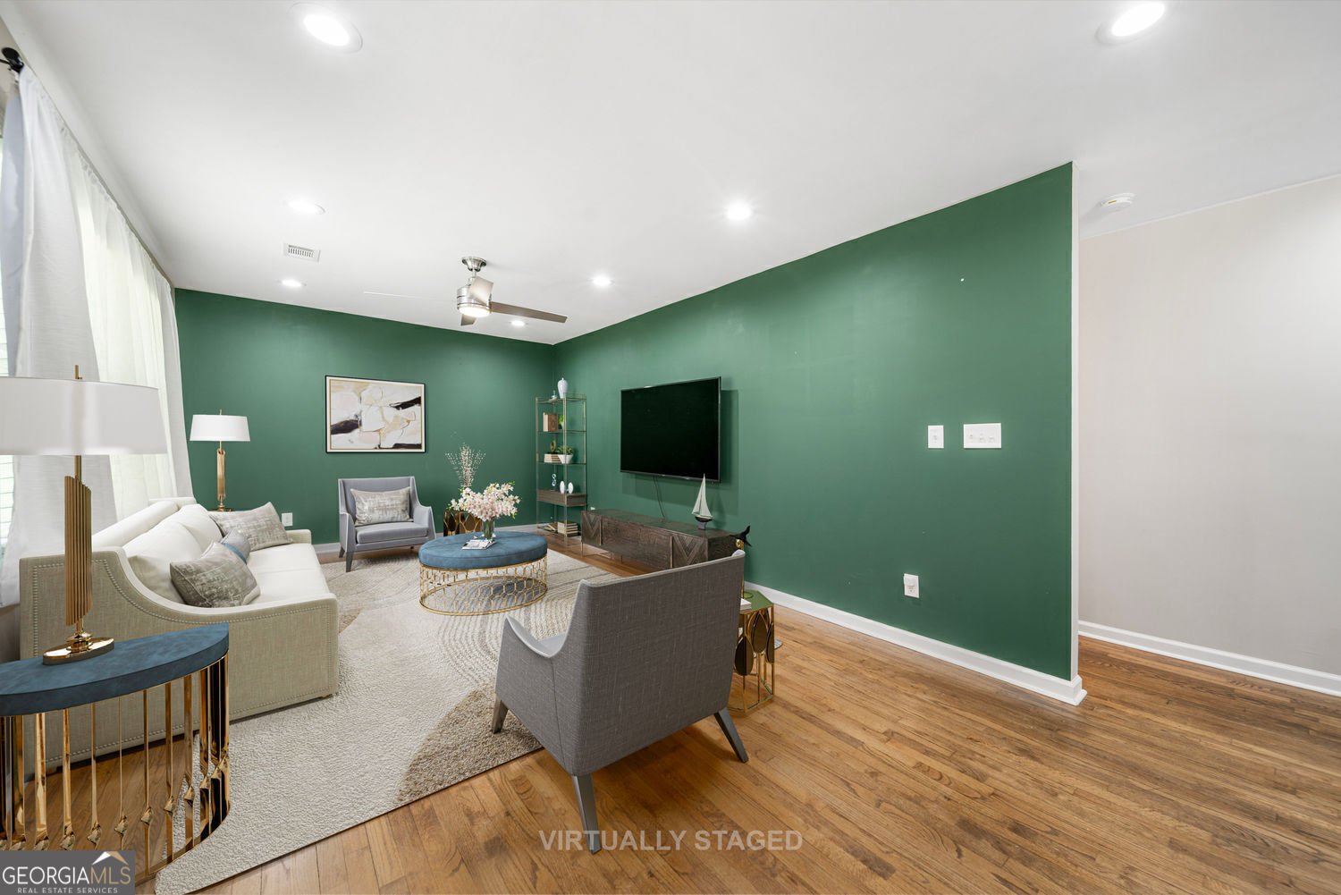 2128 Mark Trail Decatur - Photo 6