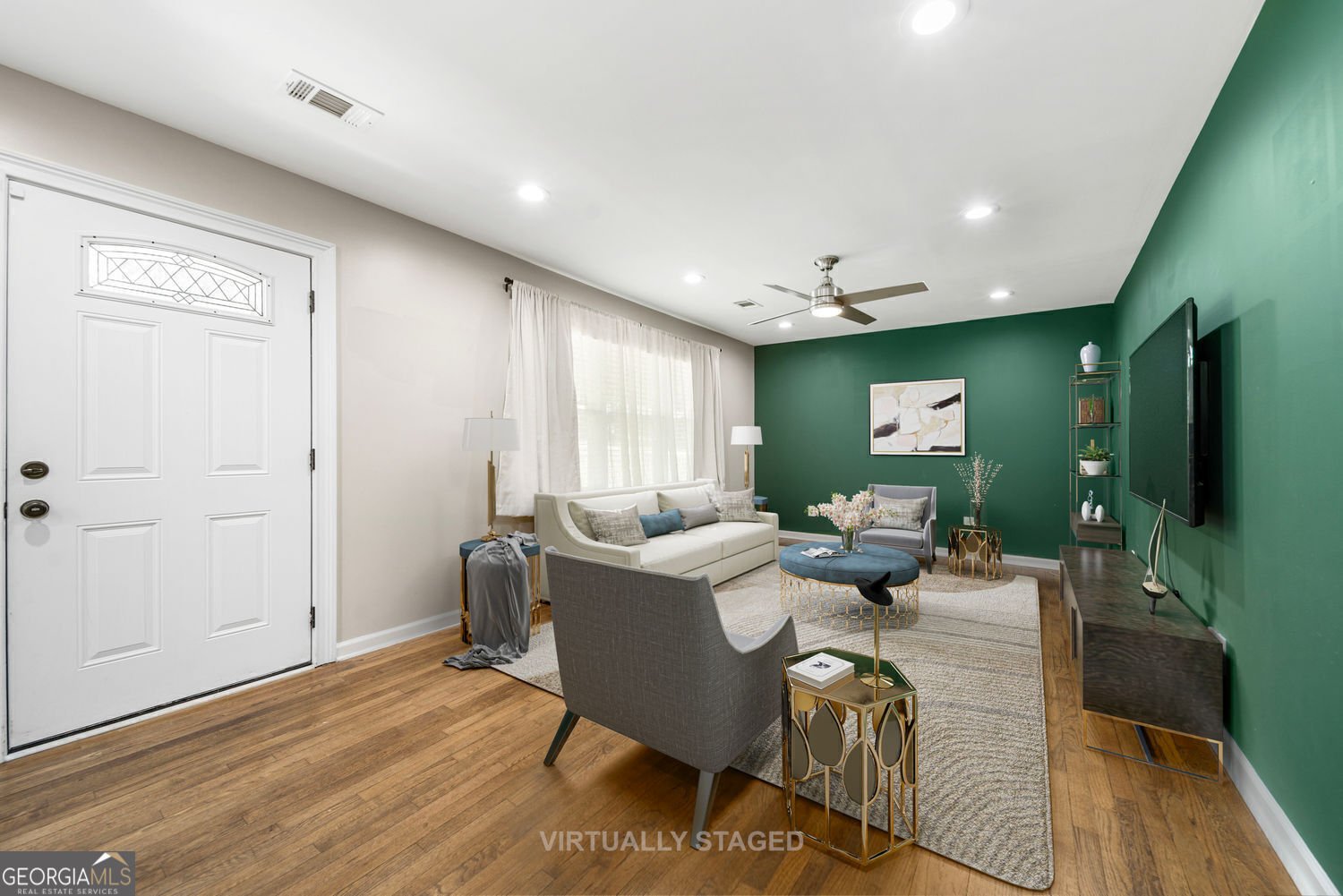 2128 Mark Trail Decatur - Photo 7