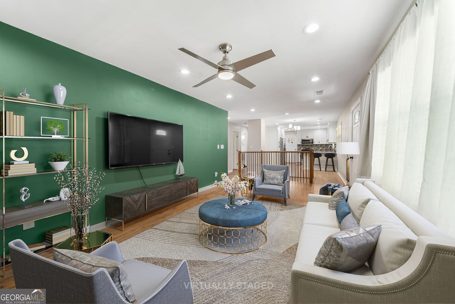 2128 Mark Trail Decatur - Photo 9