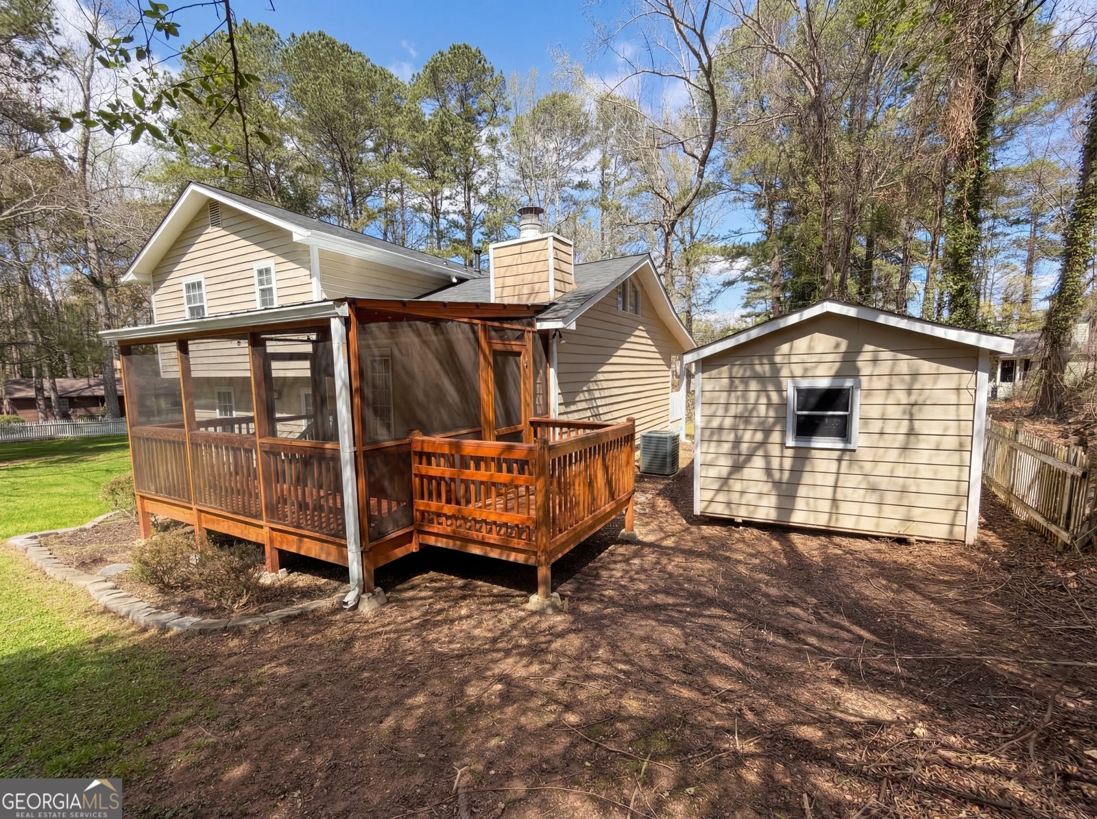 5596 Pinedale Circle Sugar Hill - Photo 28