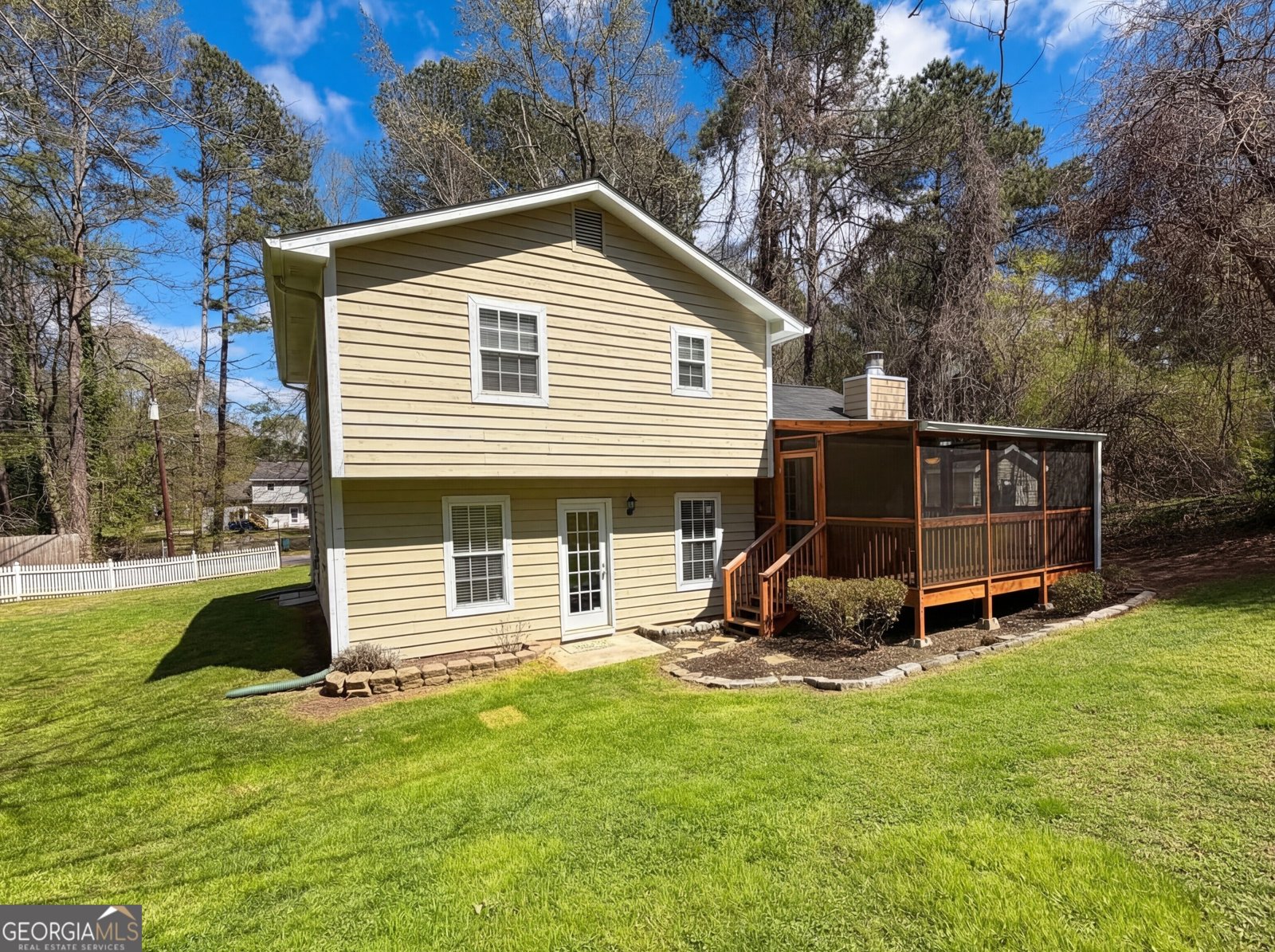 5596 Pinedale Circle Sugar Hill - Photo 29