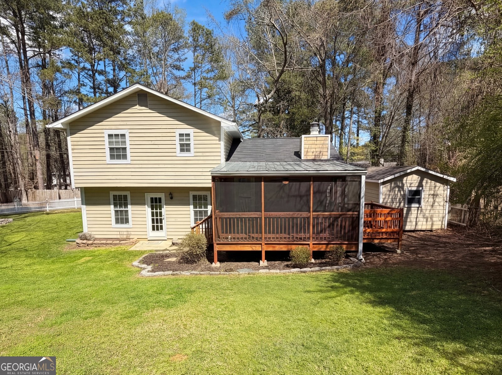 5596 Pinedale Circle Sugar Hill - Photo 30