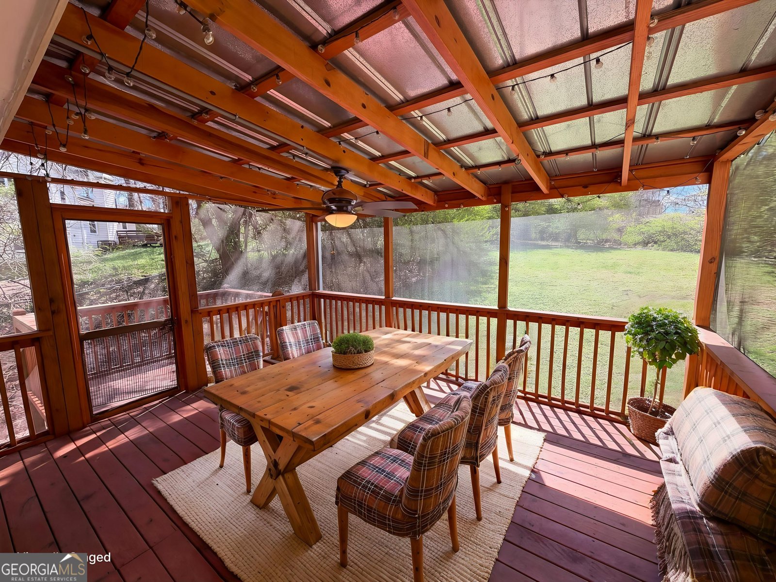 5596 Pinedale Circle Sugar Hill - Photo 6