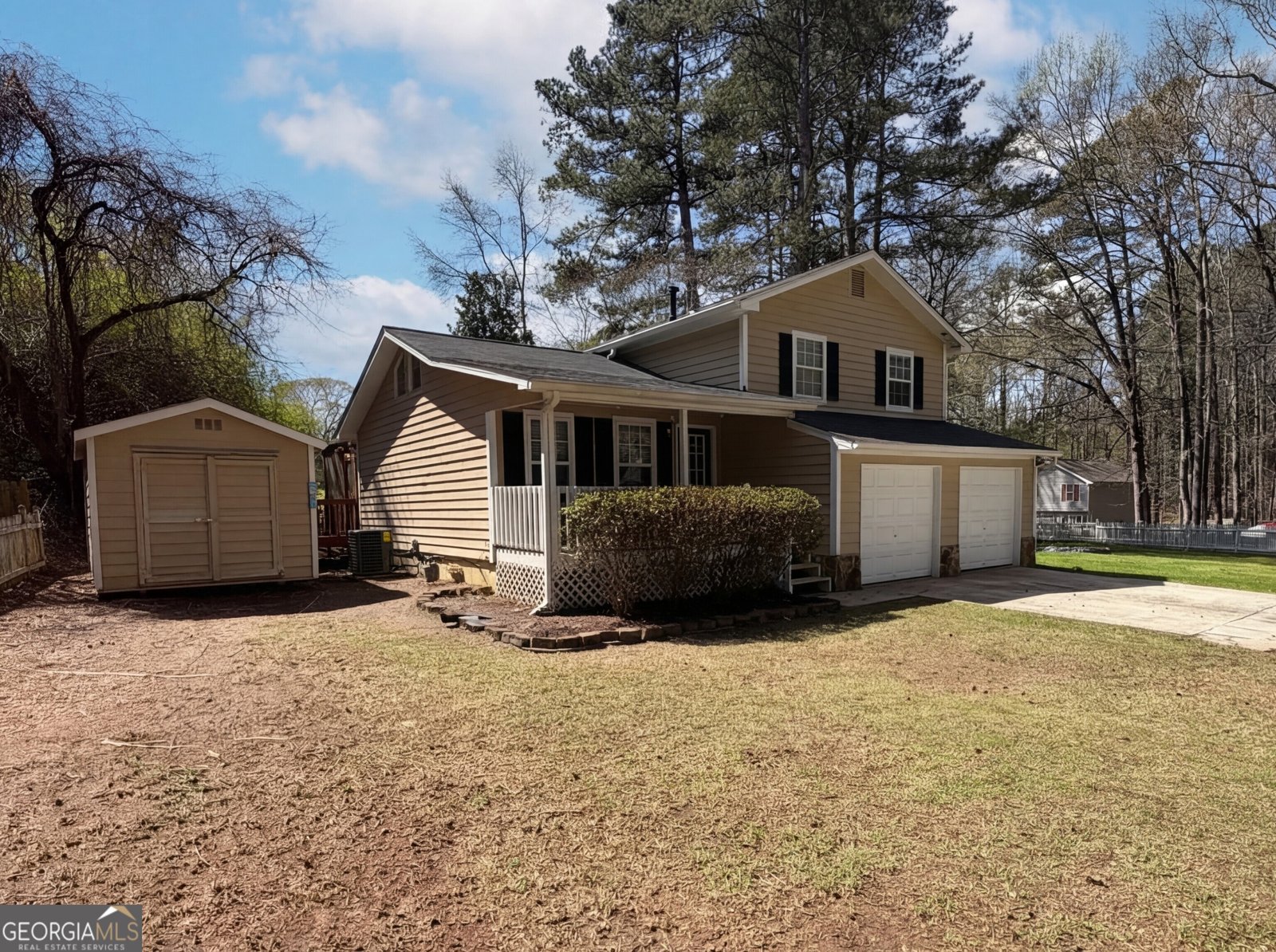 5596 Pinedale Circle Sugar Hill - Photo 7