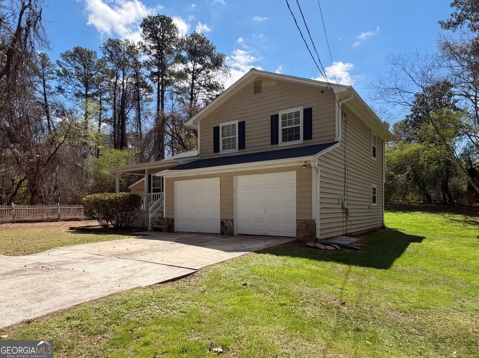 5596 Pinedale Circle Sugar Hill - Photo 8