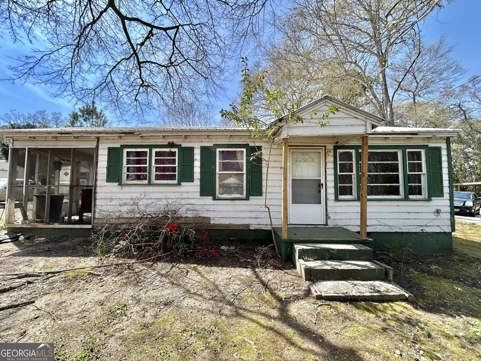 125 Rose Street Hartwell - Photo 1