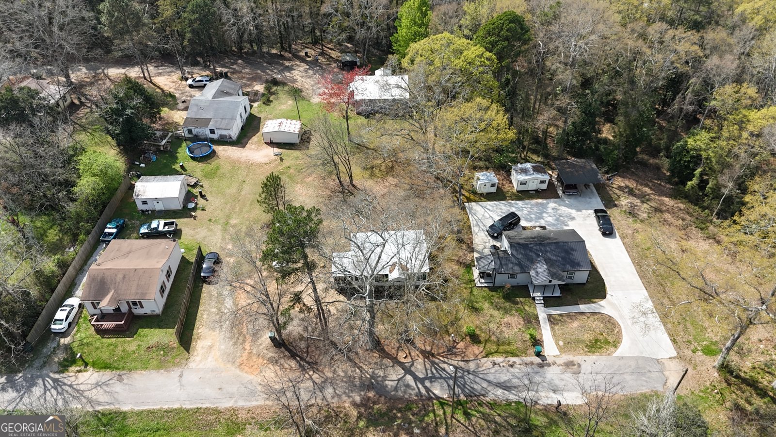 125 Rose Street Hartwell - Photo 8