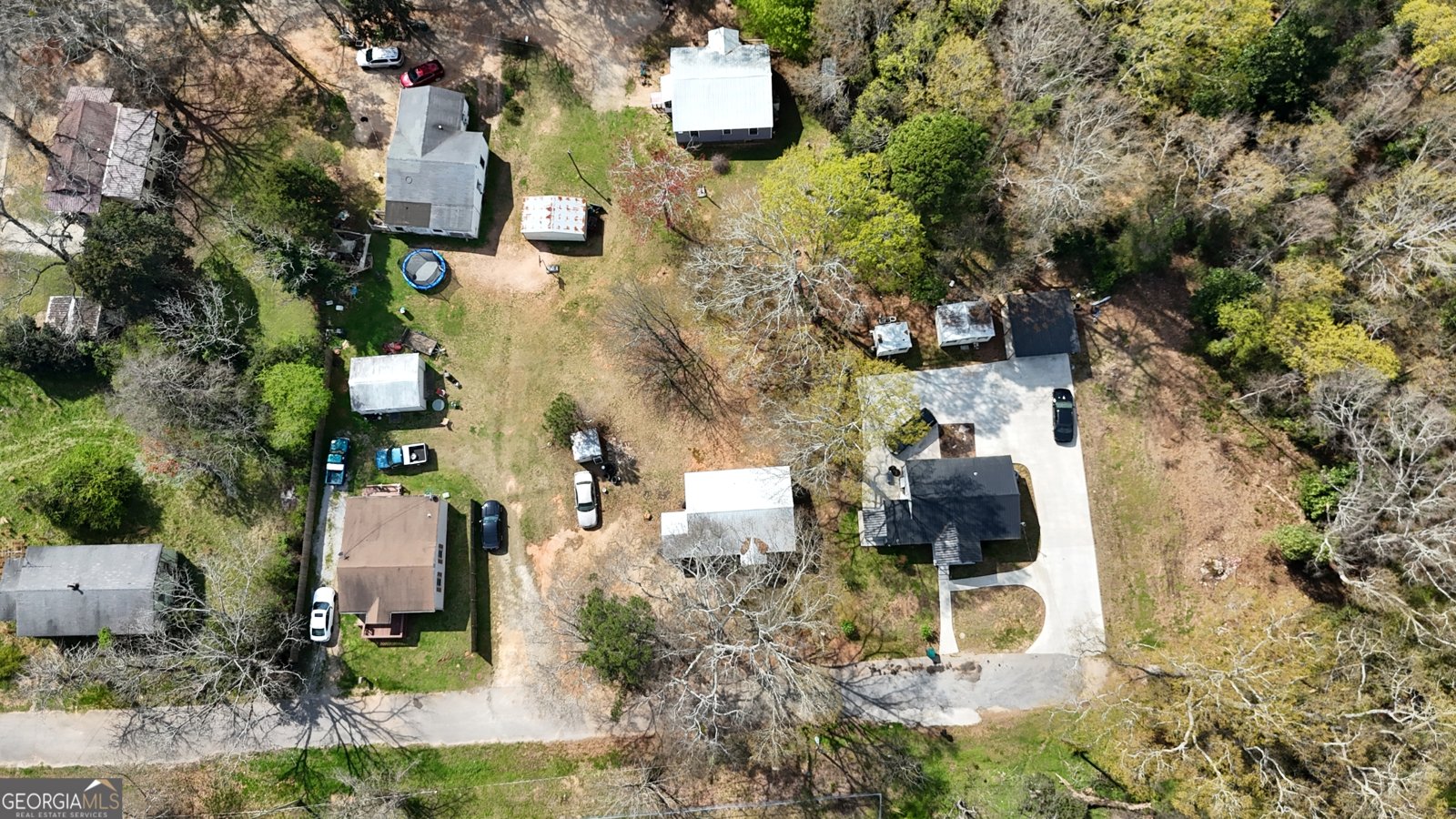 125 Rose Street Hartwell - Photo 9