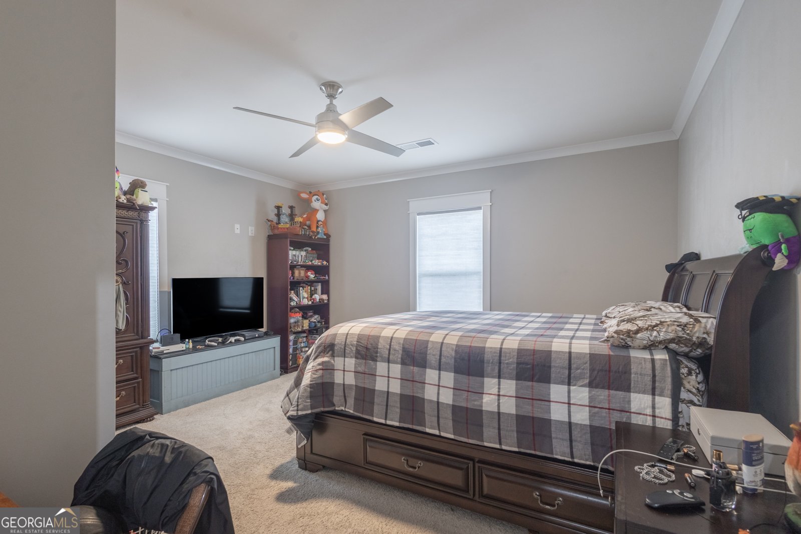 27 Hill street Street Newnan - Photo 16