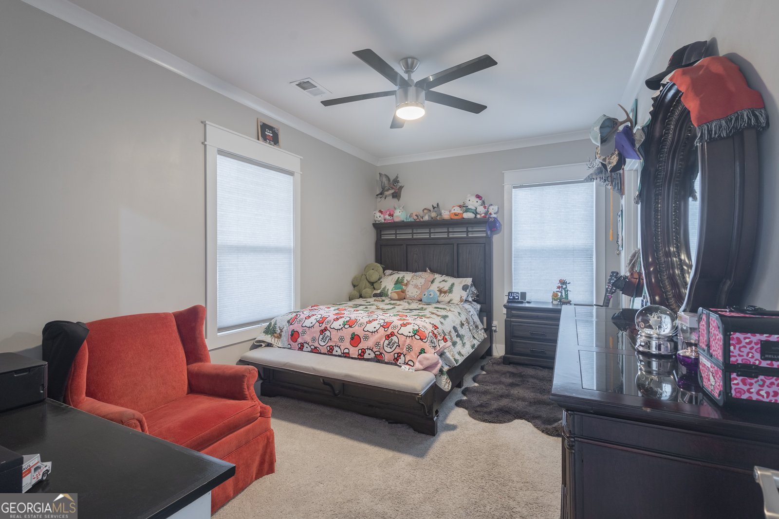 27 Hill street Street Newnan - Photo 19