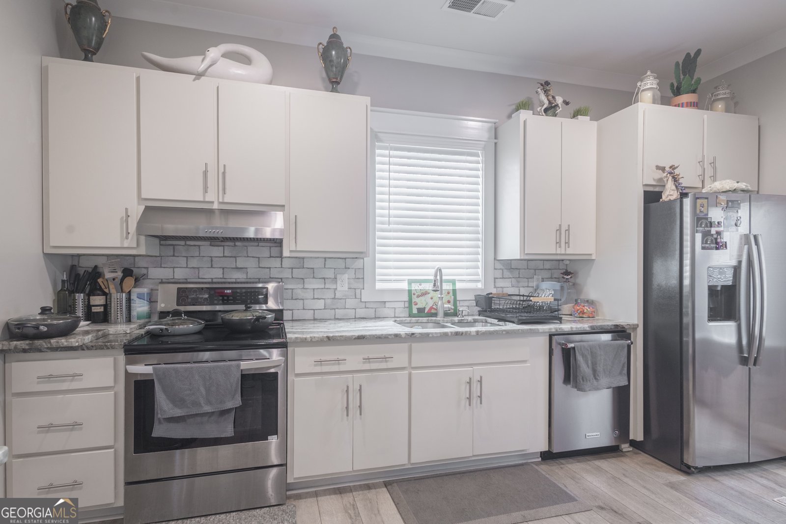 27 Hill street Street Newnan - Photo 8