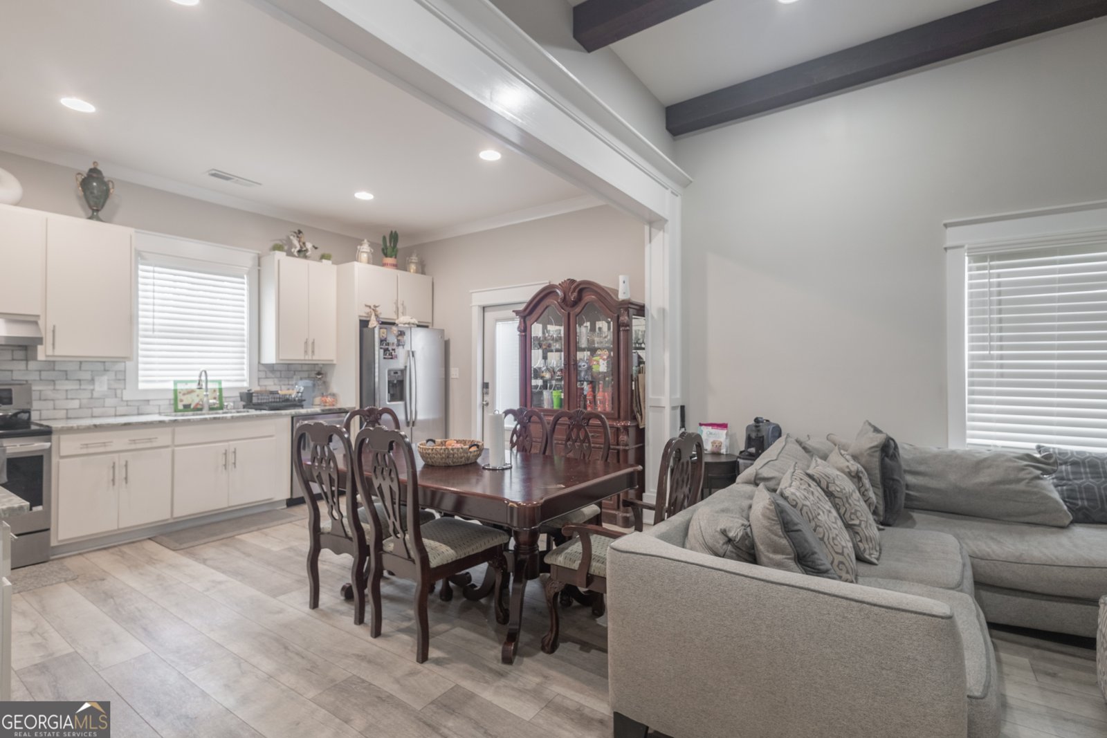 27 Hill street Street Newnan - Photo 9