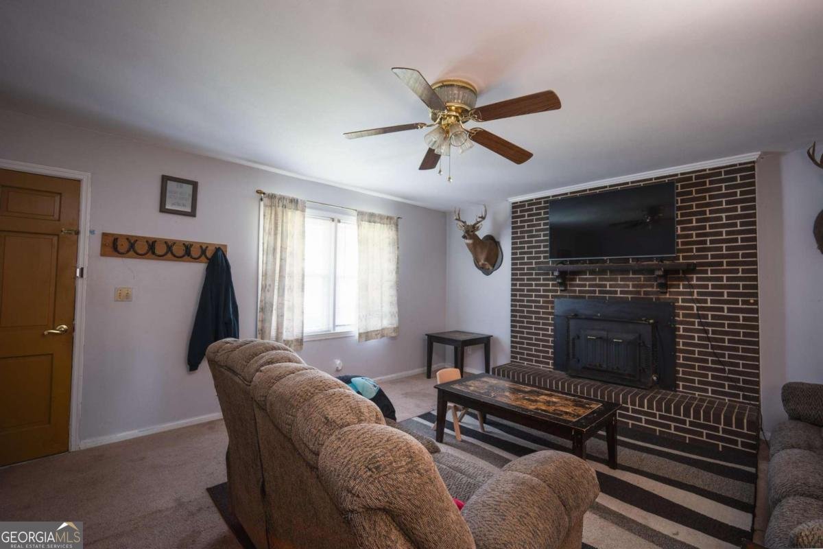 290 Valley Drive Fort Valley - Photo 10