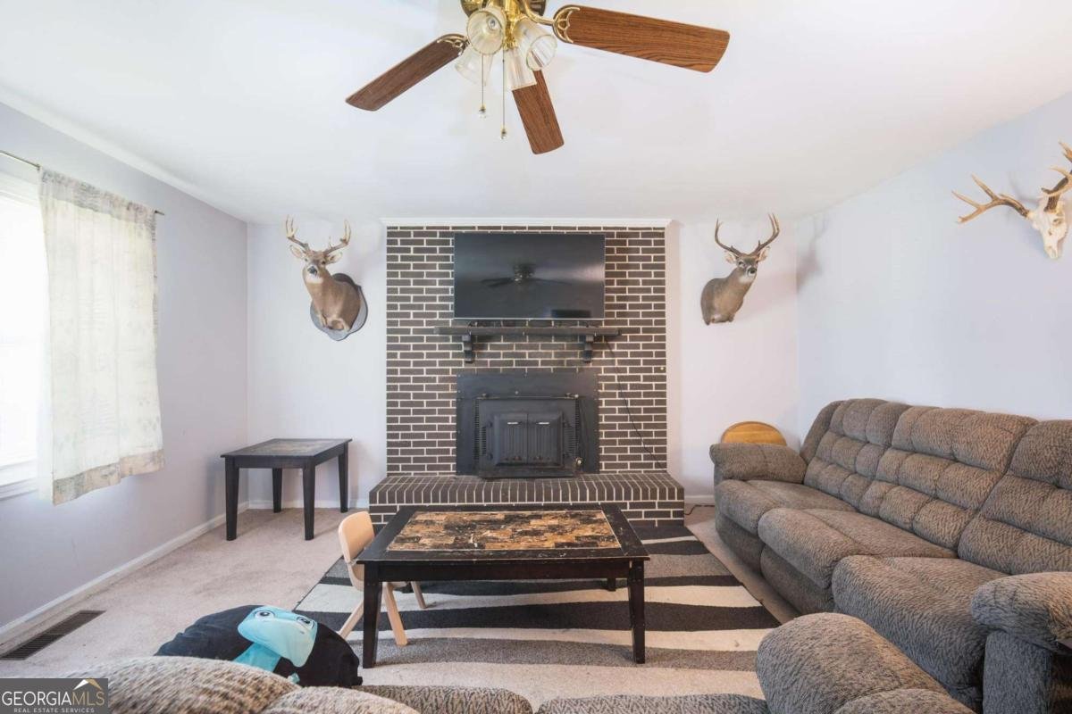 290 Valley Drive Fort Valley - Photo 12