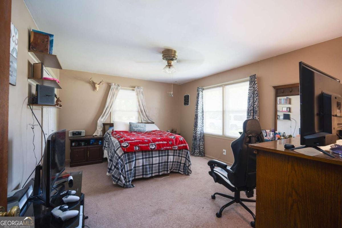 290 Valley Drive Fort Valley - Photo 13