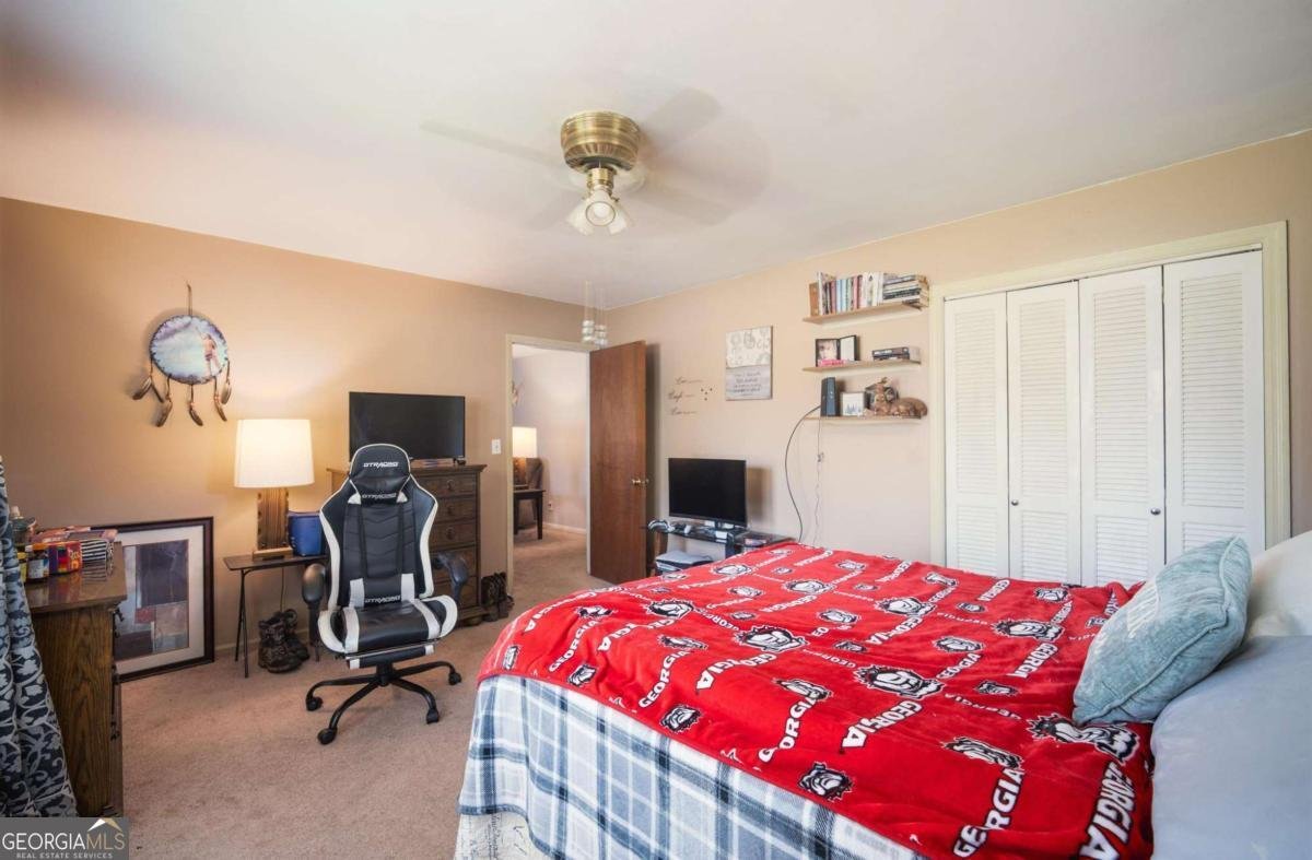 290 Valley Drive Fort Valley - Photo 14