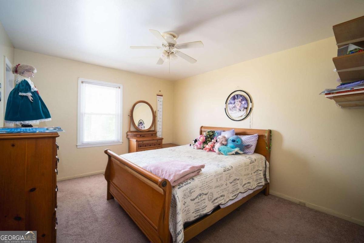 290 Valley Drive Fort Valley - Photo 15