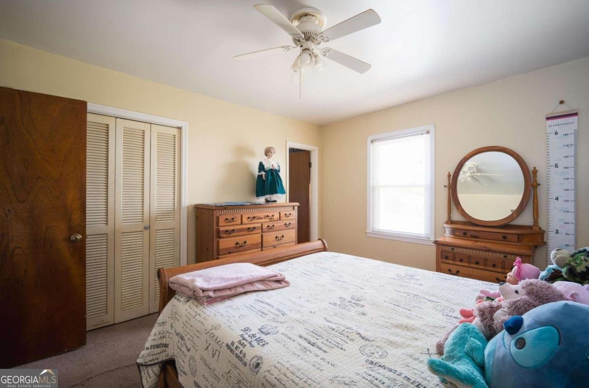 290 Valley Drive Fort Valley - Photo 16