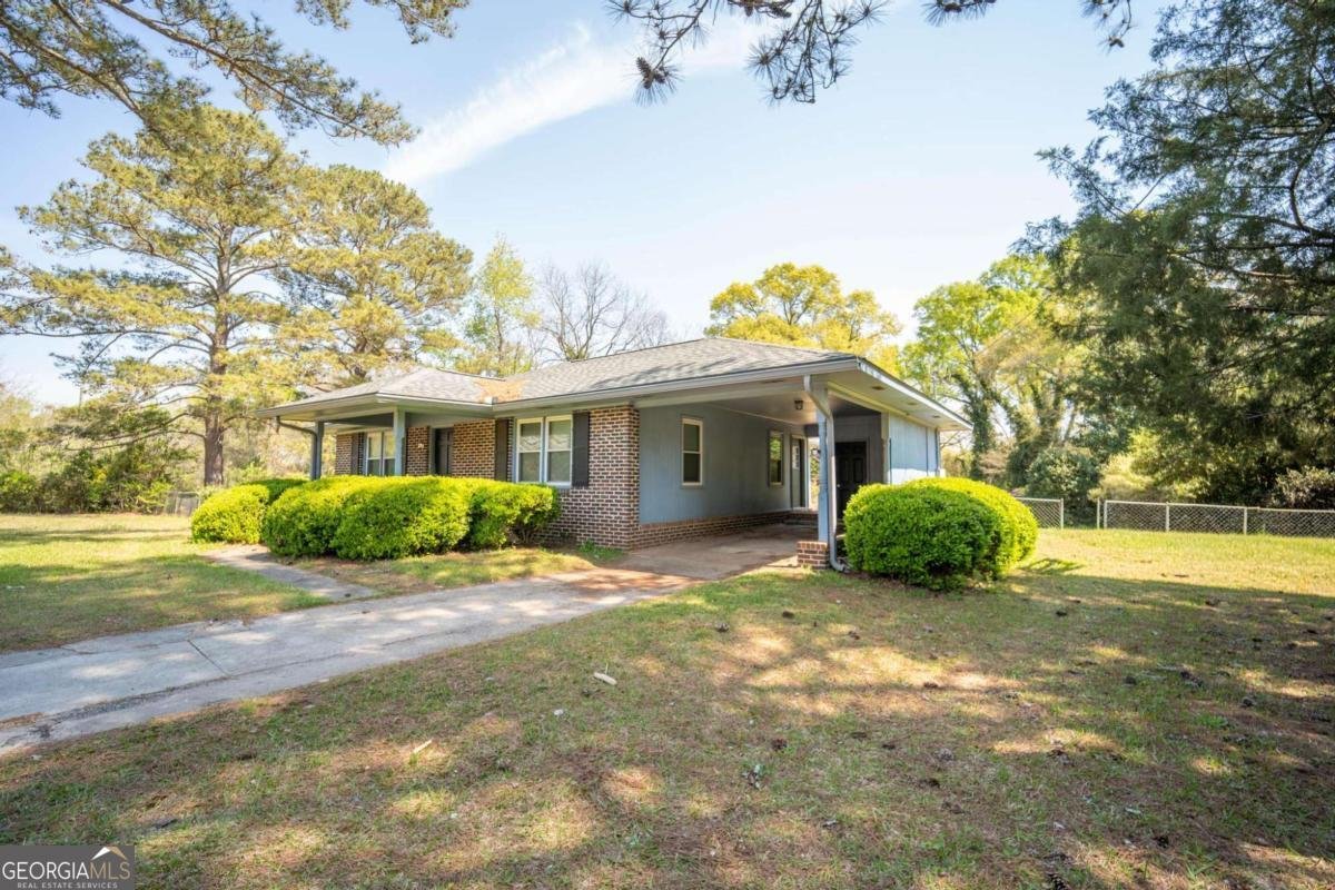 290 Valley Drive Fort Valley - Photo 8