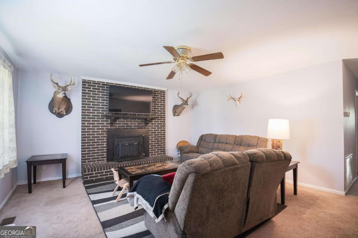 290 Valley Drive Fort Valley - Photo 9