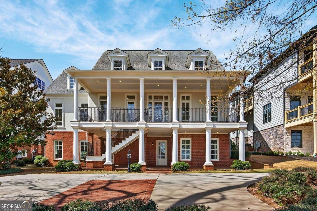 2147 Cooper Lake Road Smyrna - Photo 1