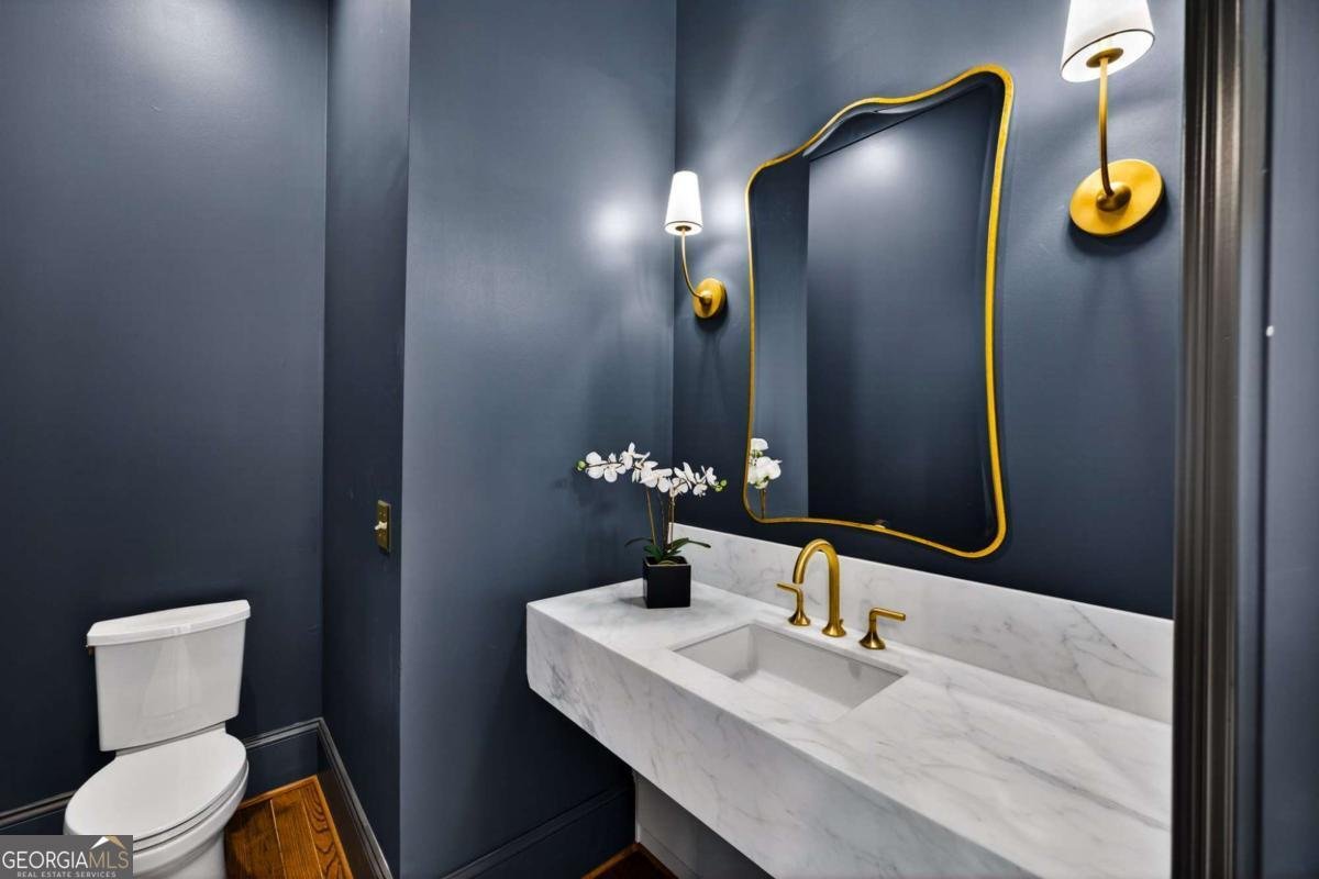 2147 Cooper Lake Road Smyrna - Photo 19