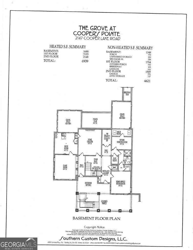 2147 Cooper Lake Road Smyrna - Photo 64