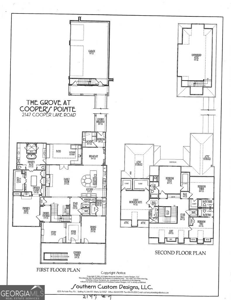 2147 Cooper Lake Road Smyrna - Photo 65