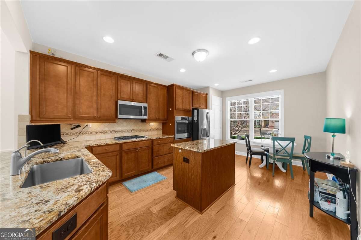 3739 Golden Leaf Point Gainesville - Photo 11