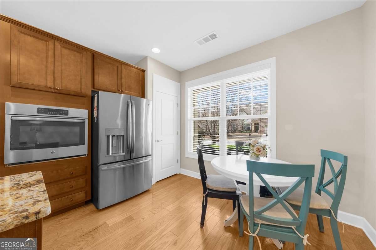 3739 Golden Leaf Point Gainesville - Photo 14