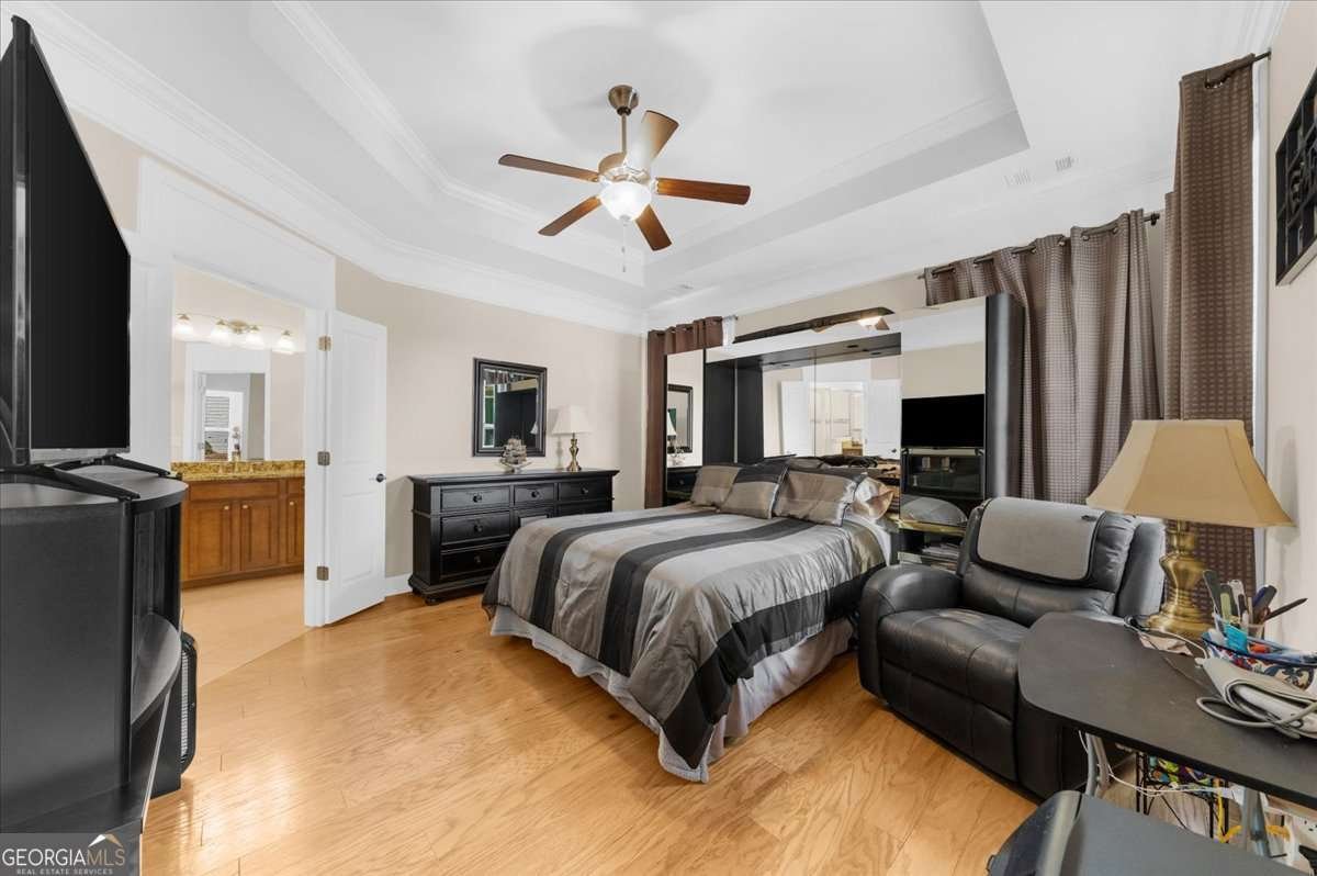 3739 Golden Leaf Point Gainesville - Photo 17