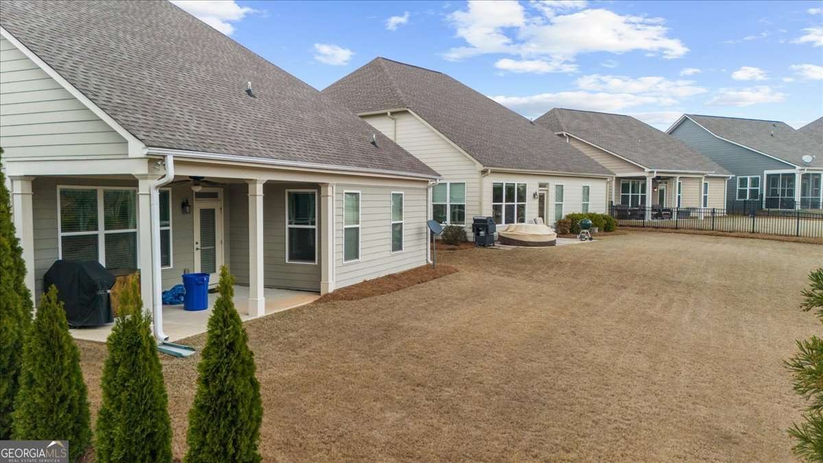 3739 Golden Leaf Point Gainesville - Photo 29